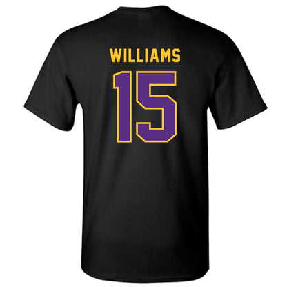 PVAMU - NCAA Baseball : Jordan Williams - Classic Shersey T-Shirt-1