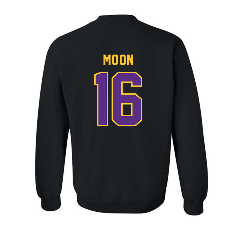PVAMU - NCAA Softball : Madison Moon - Classic Shersey Crewneck Sweatshirt-1