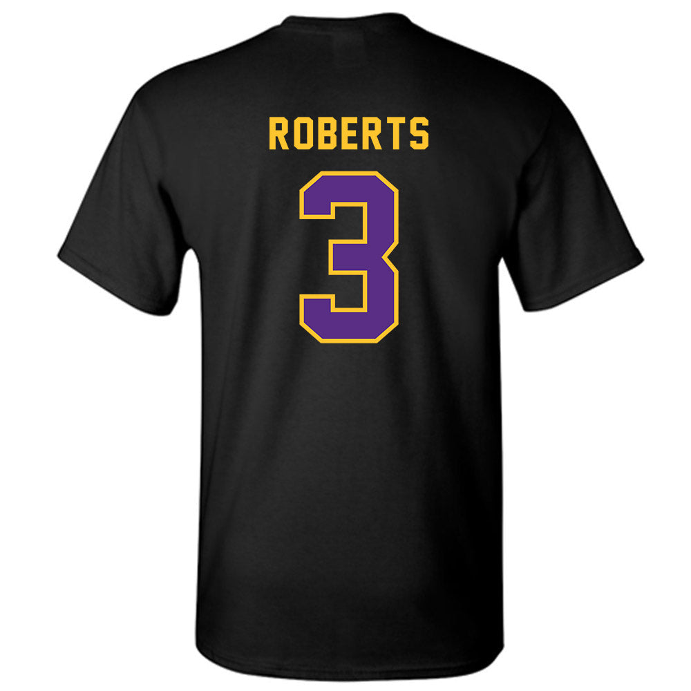 PVAMU - NCAA Football : Sterling Roberts - Classic Shersey T-Shirt-1