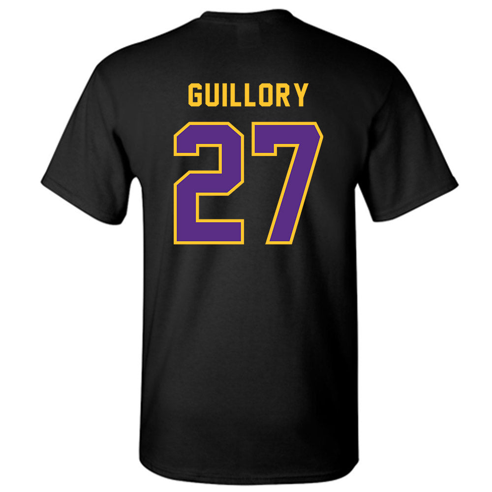 PVAMU - NCAA Softball : Samantha Guillory - Classic Shersey T-Shirt-1