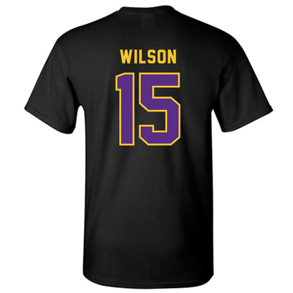 PVAMU - NCAA Women's Soccer : Nia Wilson - Classic Shersey T-Shirt-1