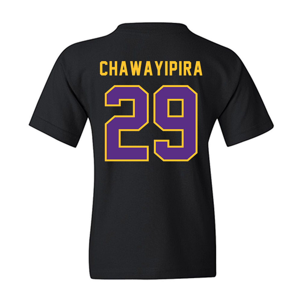 PVAMU - NCAA Softball : Chenai Chawayipira - Classic Shersey Youth T-Shirt-1