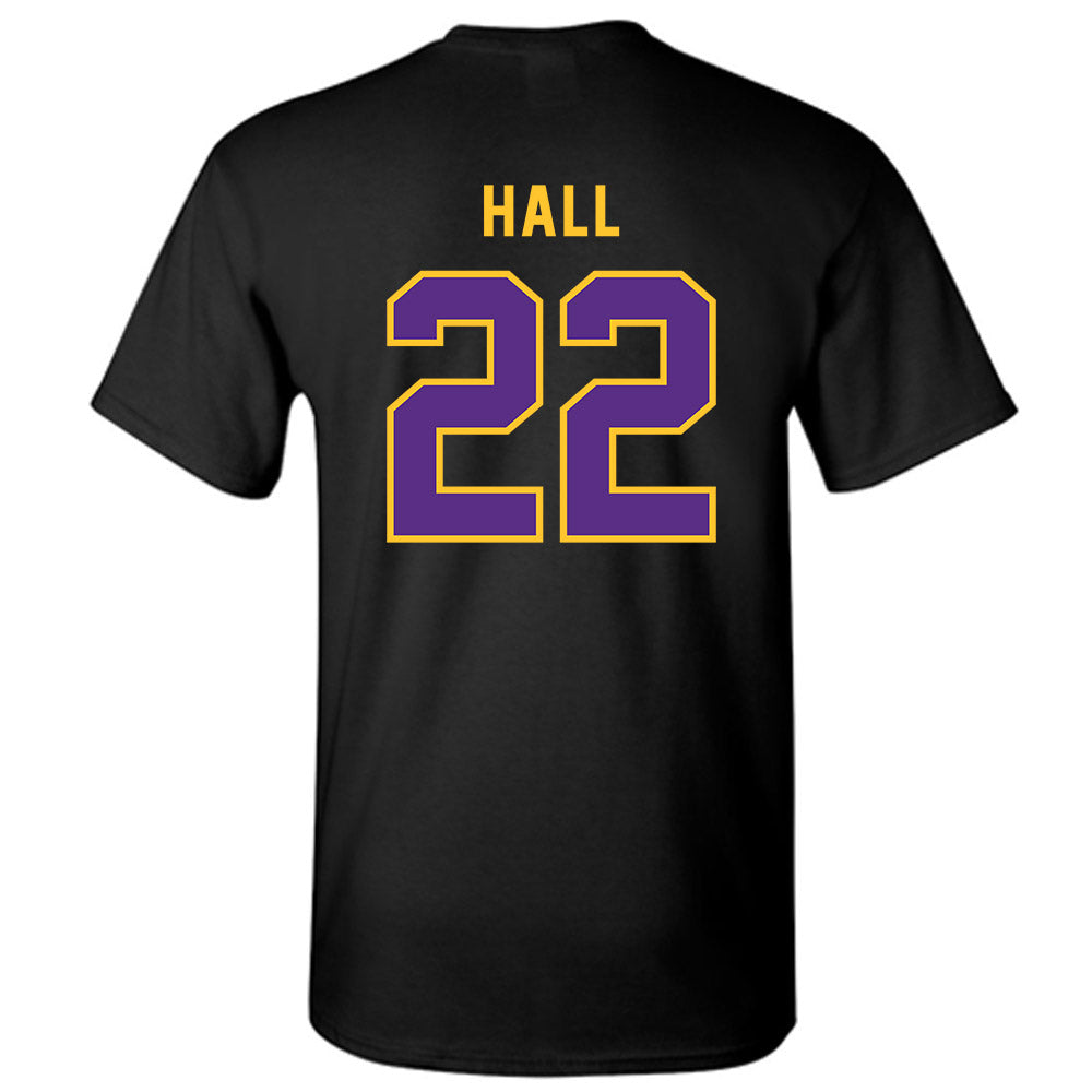 PVAMU - NCAA Women's Soccer : Ashanti Hall - Classic Shersey T-Shirt-1