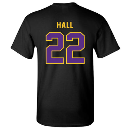 PVAMU - NCAA Women's Soccer : Ashanti Hall - Classic Shersey T-Shirt-1