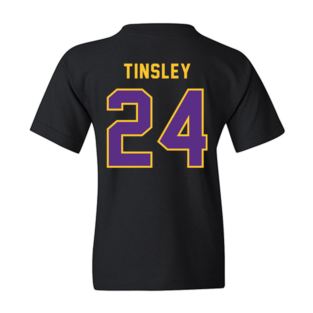 PVAMU - NCAA Softball : Kearstin Tinsley - Classic Shersey Youth T-Shirt-1