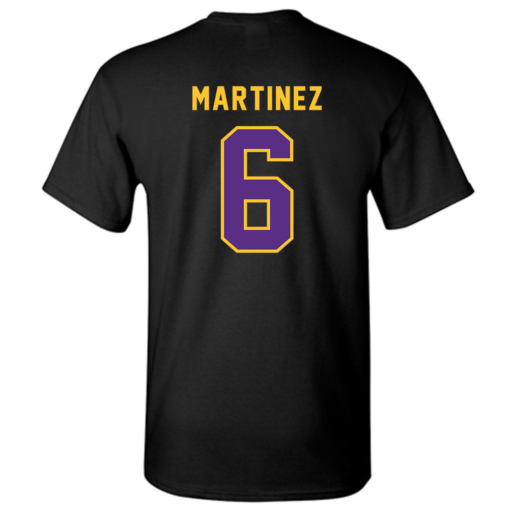 PVAMU - NCAA Softball : Madalyne Martinez - Classic Shersey T-Shirt-1