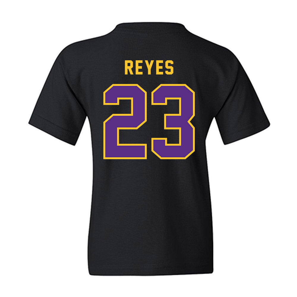 PVAMU - NCAA Women's Soccer : Emely Reyes - Classic Shersey Youth T-Shirt-1