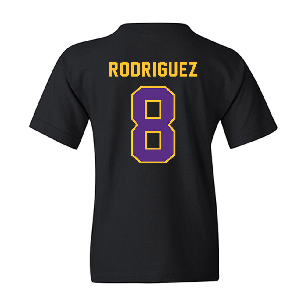 PVAMU - NCAA Softball : Bela Rodriguez - Classic Shersey Youth T-Shirt-1