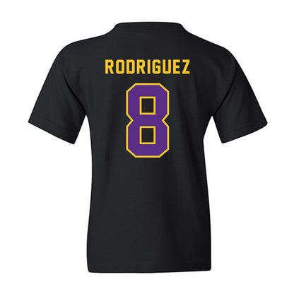 PVAMU - NCAA Softball : Bela Rodriguez - Classic Shersey Youth T-Shirt-1