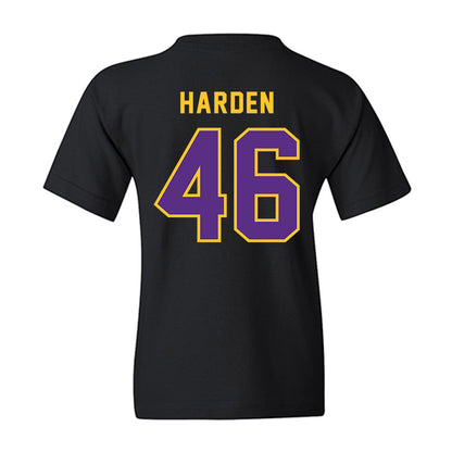 PVAMU - NCAA Baseball : Sebastian Harden - Classic Shersey Youth T-Shirt-1