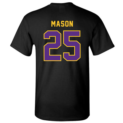 PVAMU - NCAA Men's Basketball : Keeshawn Mason - Classic Shersey T-Shirt-1