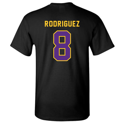 PVAMU - NCAA Softball : Bela Rodriguez - Classic Shersey T-Shirt-1