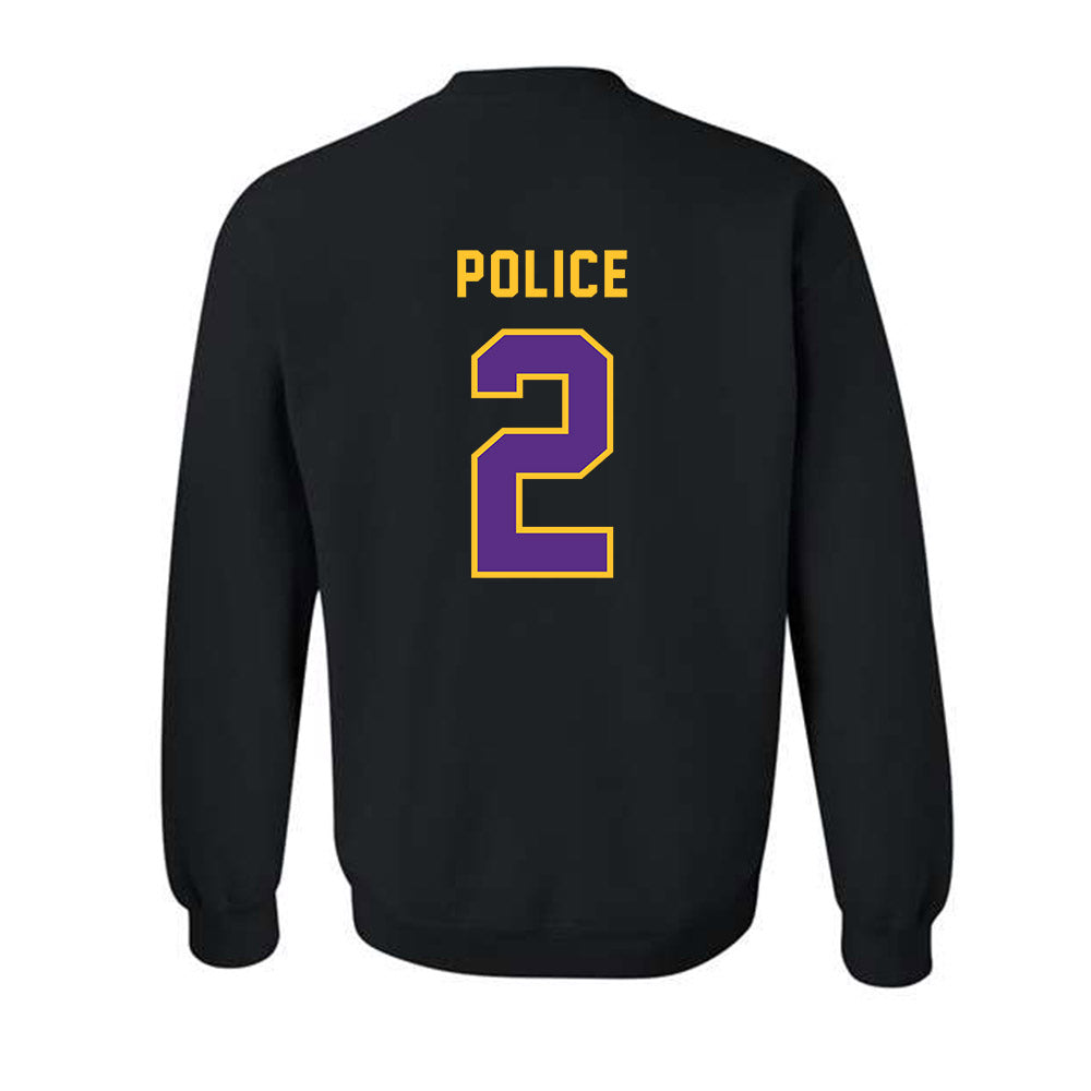 PVAMU - NCAA Women's Soccer : MaKayla Police - Classic Shersey Crewneck Sweatshirt-1