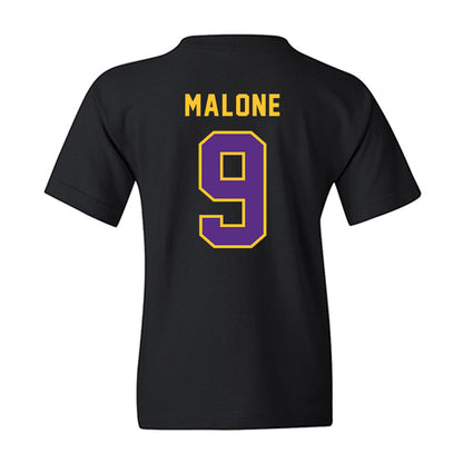 PVAMU - NCAA Women's Soccer : Adison malone - Classic Shersey Youth T-Shirt-1