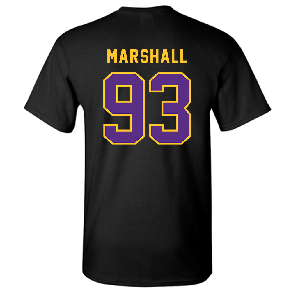 PVAMU - NCAA Football : Jamal Marshall - Classic Shersey T-Shirt-1