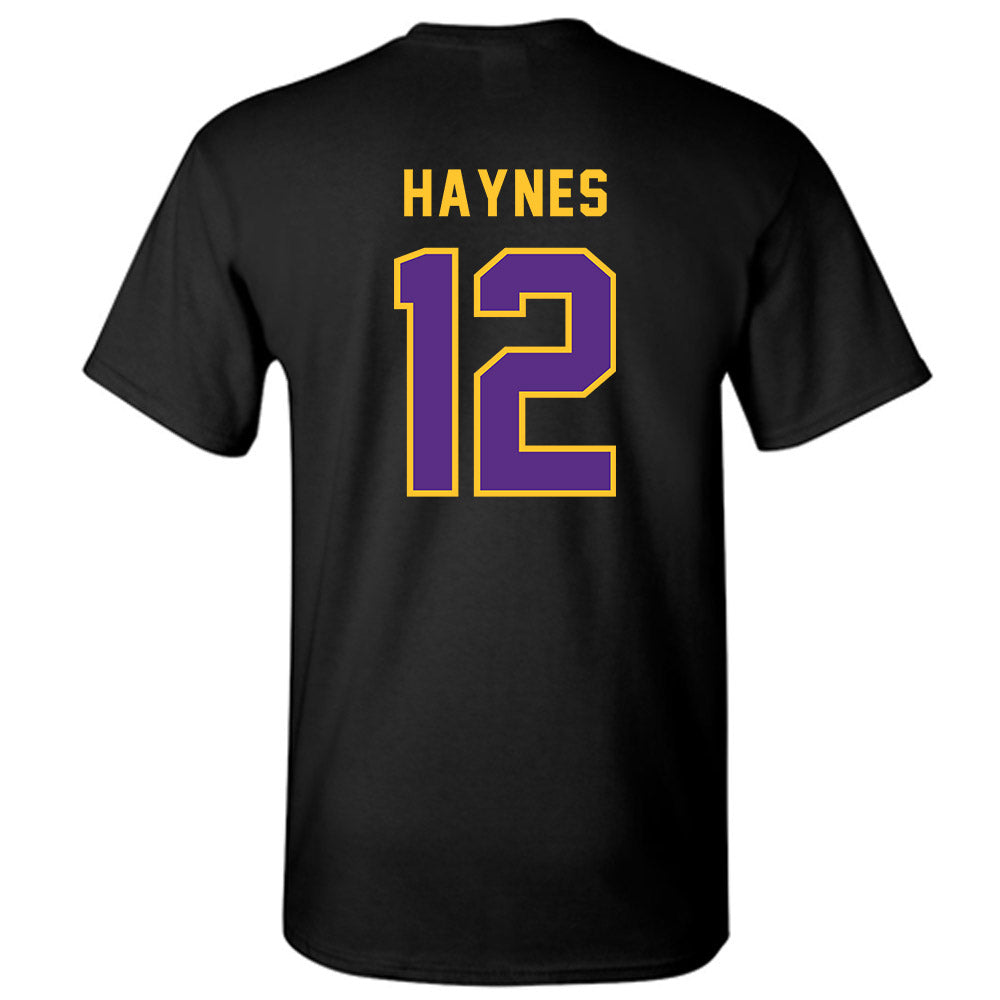 PVAMU - NCAA Baseball : Kenneth Haynes - Classic Shersey T-Shirt-1