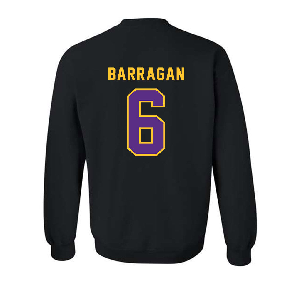 PVAMU - NCAA Women's Soccer : Destiny Barragan - Classic Shersey Crewneck Sweatshirt-1