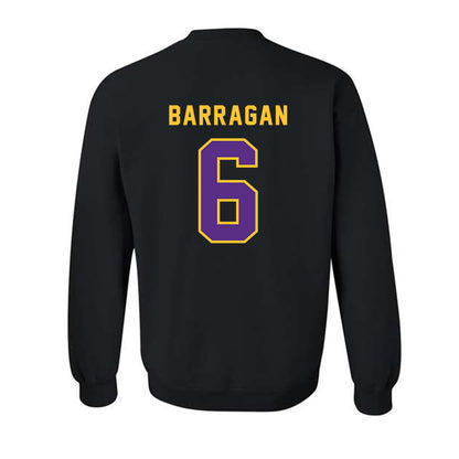 PVAMU - NCAA Women's Soccer : Destiny Barragan - Classic Shersey Crewneck Sweatshirt-1