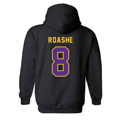 PVAMU - NCAA Women's Soccer : Jayla Roashe - Classic Shersey Hooded Sweatshirt-1