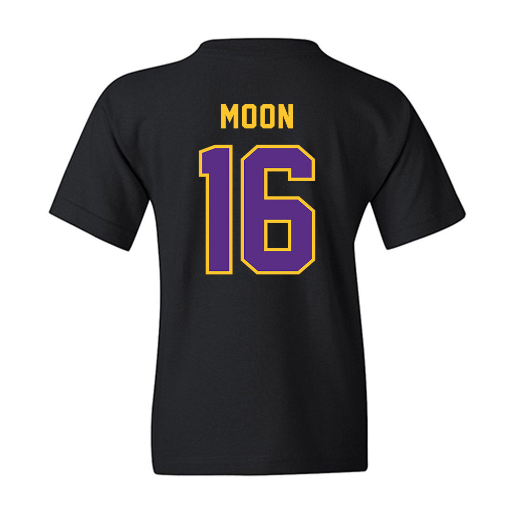 PVAMU - NCAA Softball : Madison Moon - Classic Shersey Youth T-Shirt-1