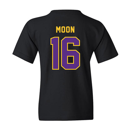 PVAMU - NCAA Softball : Madison Moon - Classic Shersey Youth T-Shirt-1