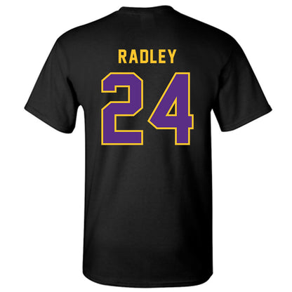 PVAMU - NCAA Baseball : Charlie Radley - Classic Shersey T-Shirt-1