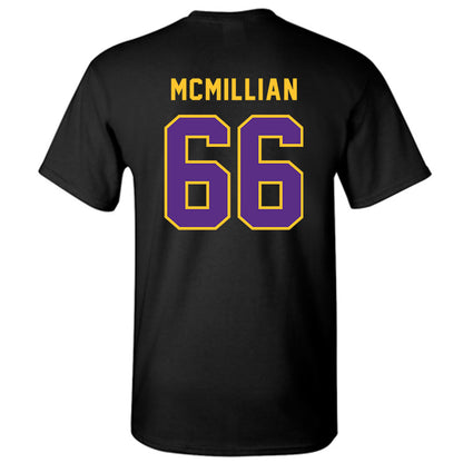 PVAMU - NCAA Football : Calvin Mcmillian - Classic Shersey T-Shirt-1
