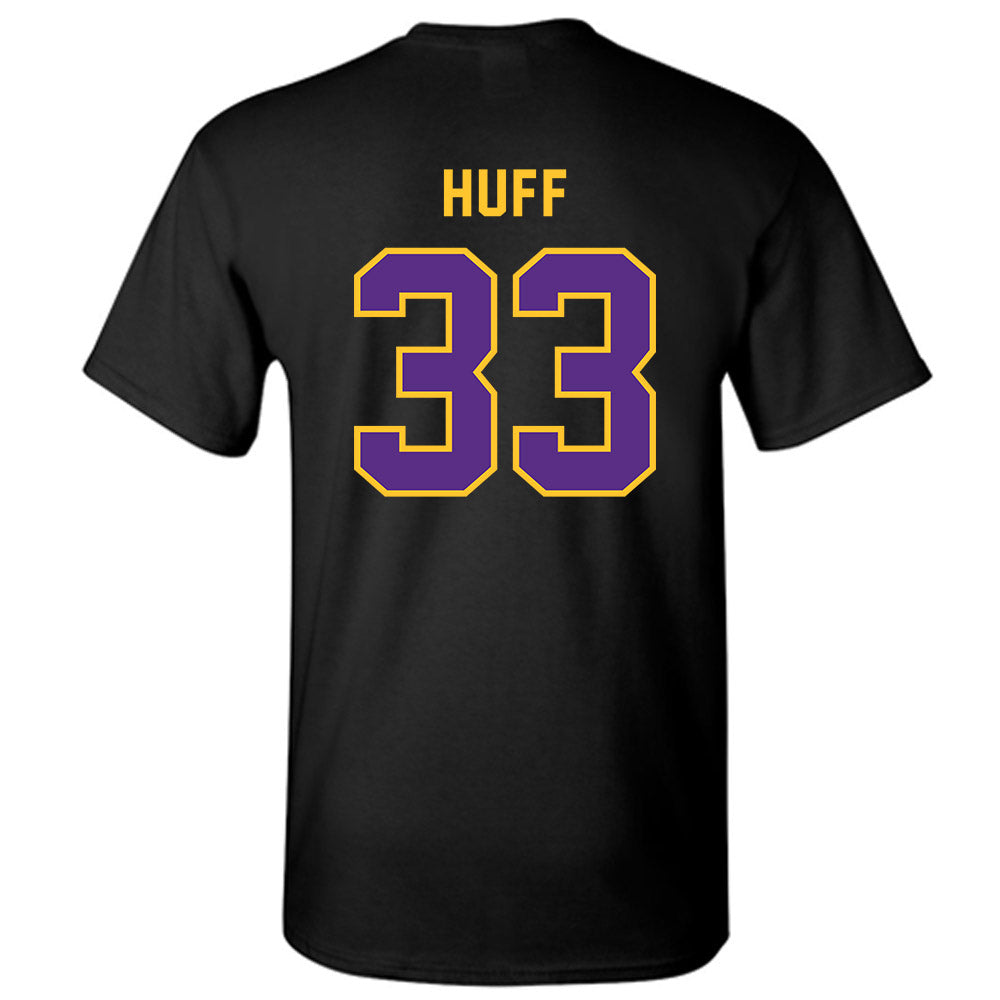 PVAMU - NCAA Baseball : Paxton Huff - Classic Shersey T-Shirt-1