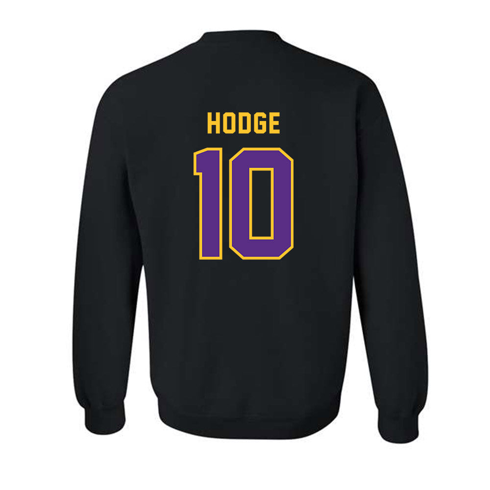PVAMU - NCAA Women's Soccer : Nani Hodge - Classic Shersey Crewneck Sweatshirt-1