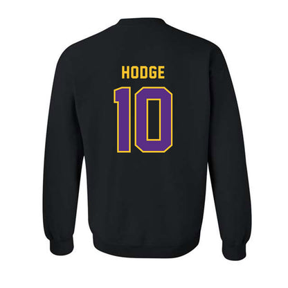 PVAMU - NCAA Women's Soccer : Nani Hodge - Classic Shersey Crewneck Sweatshirt-1