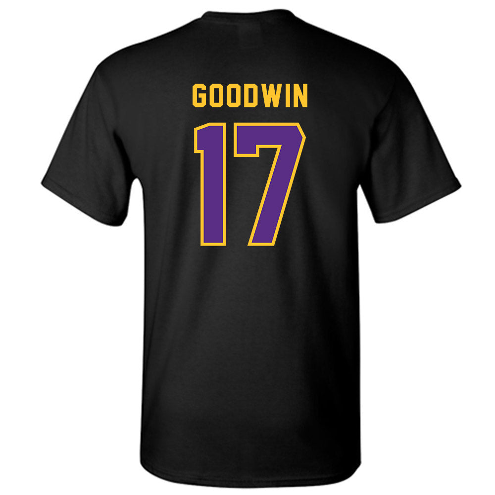 PVAMU - NCAA Women's Soccer : Niasia Goodwin - Classic Shersey T-Shirt-1