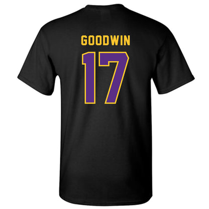 PVAMU - NCAA Women's Soccer : Niasia Goodwin - Classic Shersey T-Shirt-1