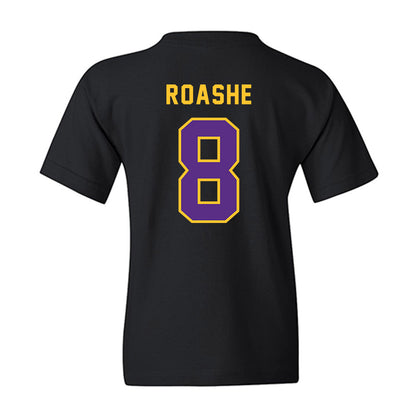 PVAMU - NCAA Women's Soccer : Jayla Roashe - Classic Shersey Youth T-Shirt-1