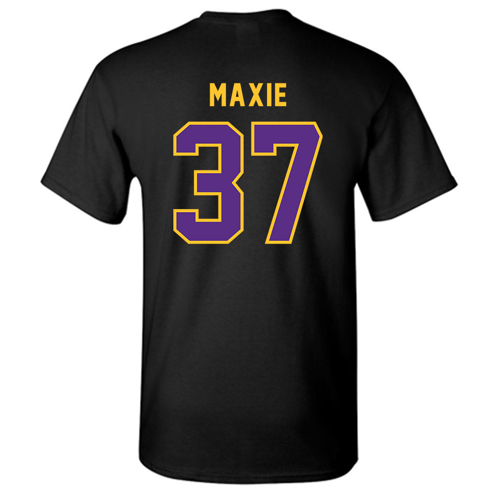 PVAMU - NCAA Baseball : Mason Maxie - Classic Shersey T-Shirt-1