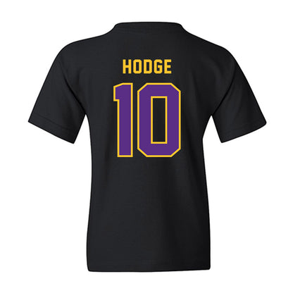 PVAMU - NCAA Women's Soccer : Nani Hodge - Classic Shersey Youth T-Shirt-1