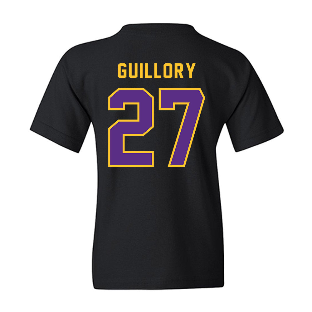 PVAMU - NCAA Softball : Samantha Guillory - Classic Shersey Youth T-Shirt-1