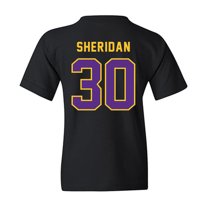 PVAMU - NCAA Women's Soccer : Simone Sheridan - Classic Shersey Youth T-Shirt-1