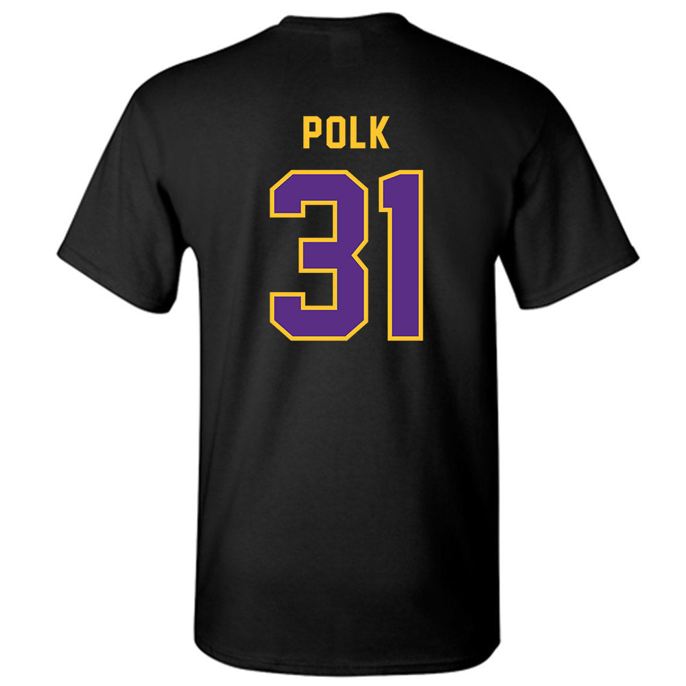 PVAMU - NCAA Women's Basketball : JaNya Polk - Classic Shersey T-Shirt-1