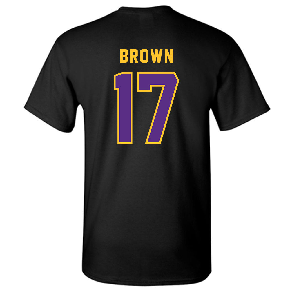 PVAMU - NCAA Women's Soccer : Perrie Brown - Classic Shersey T-Shirt-1