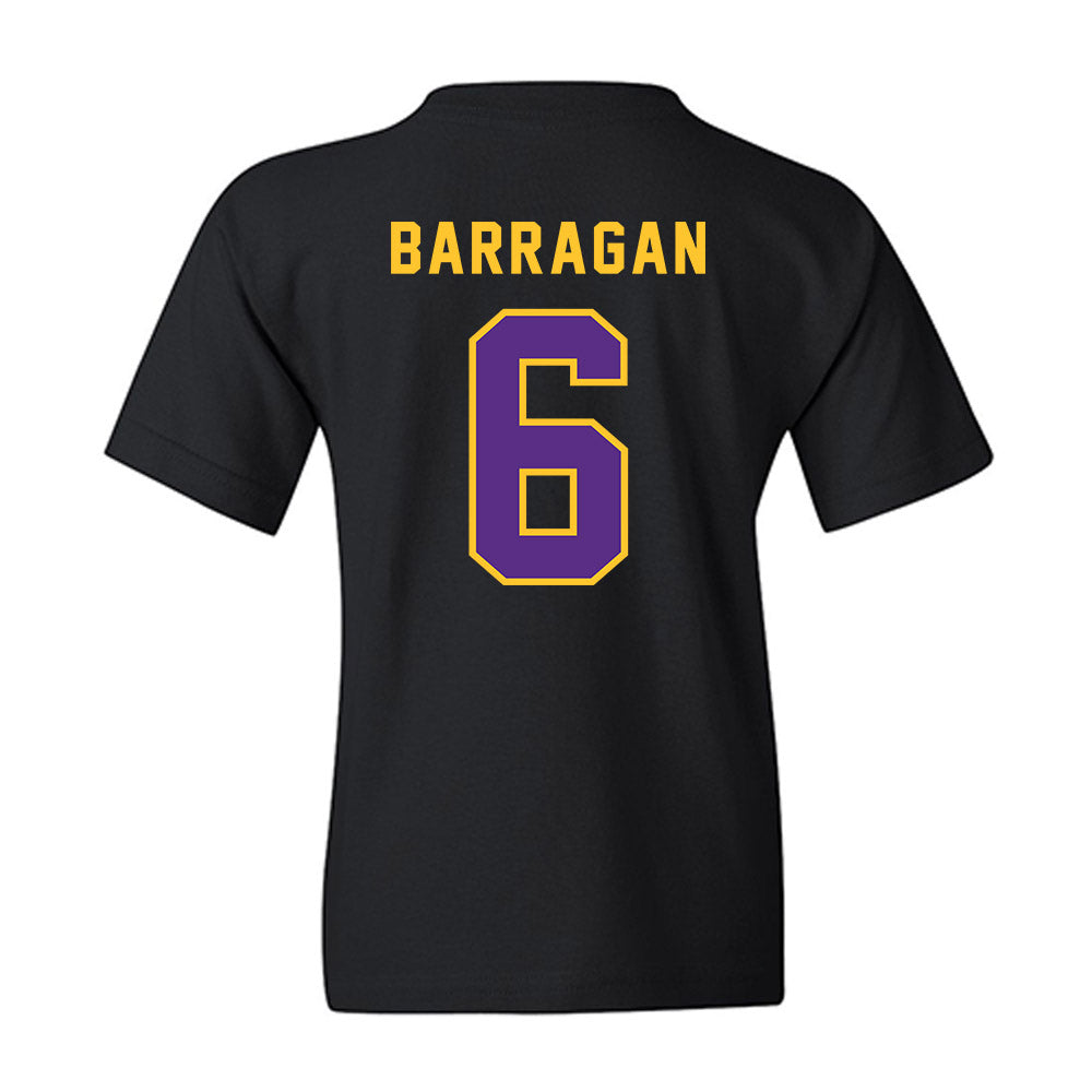 PVAMU - NCAA Women's Soccer : Destiny Barragan - Classic Shersey Youth T-Shirt-1