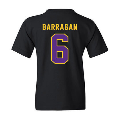 PVAMU - NCAA Women's Soccer : Destiny Barragan - Classic Shersey Youth T-Shirt-1