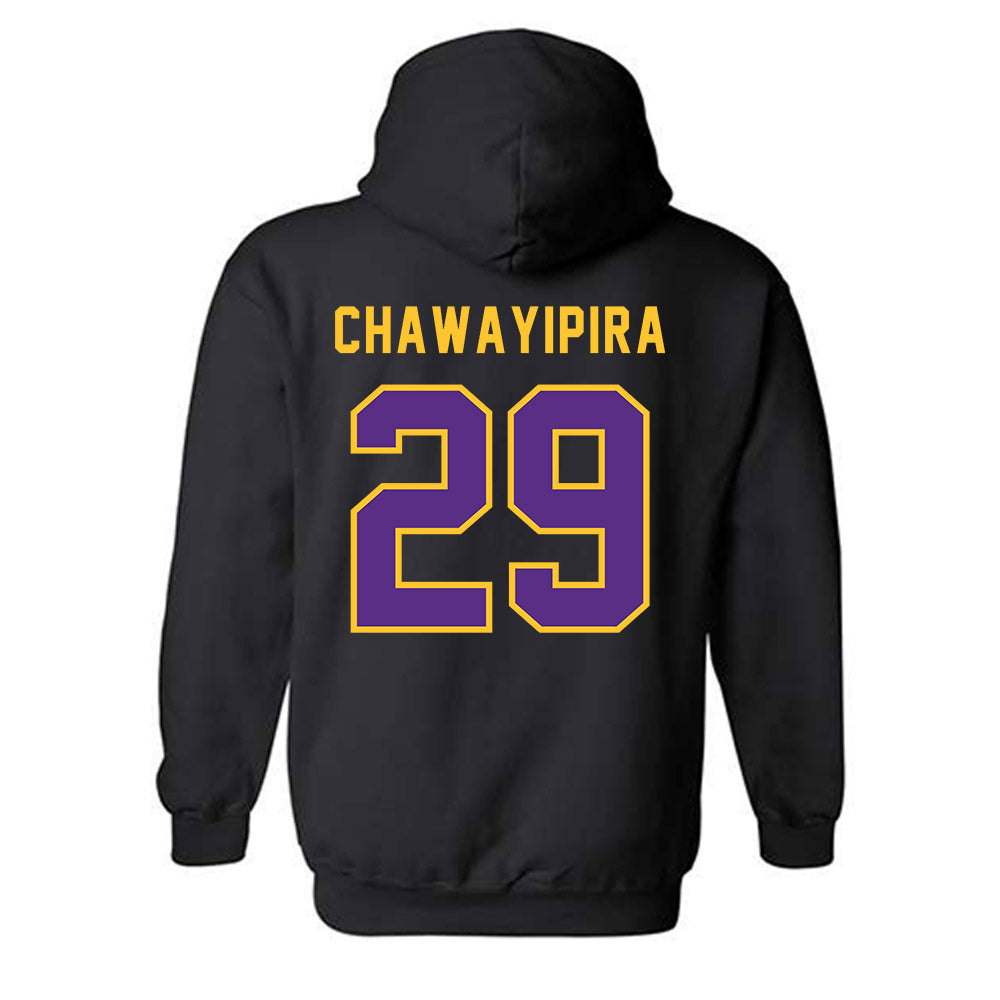 PVAMU - NCAA Softball : Chenai Chawayipira - Classic Shersey Hooded Sweatshirt-1