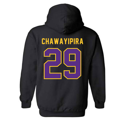 PVAMU - NCAA Softball : Chenai Chawayipira - Classic Shersey Hooded Sweatshirt-1