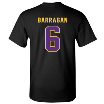 PVAMU - NCAA Women's Soccer : Destiny Barragan - Classic Shersey T-Shirt-1