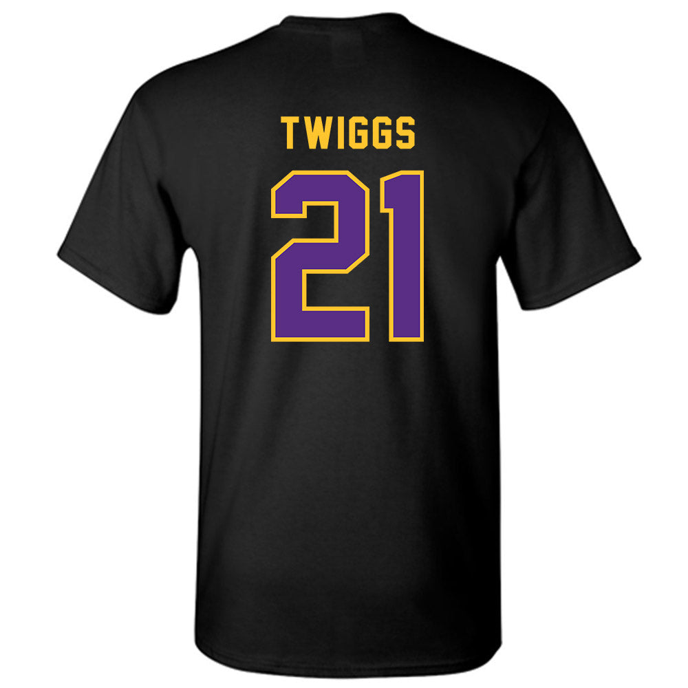 PVAMU - NCAA Women's Soccer : Destini Twiggs - Classic Shersey T-Shirt-1