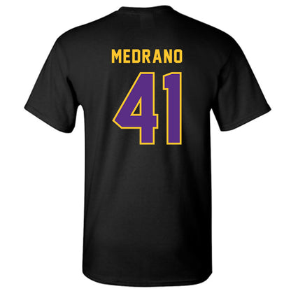 PVAMU - NCAA Baseball : Seve Medrano - Classic Shersey T-Shirt-1