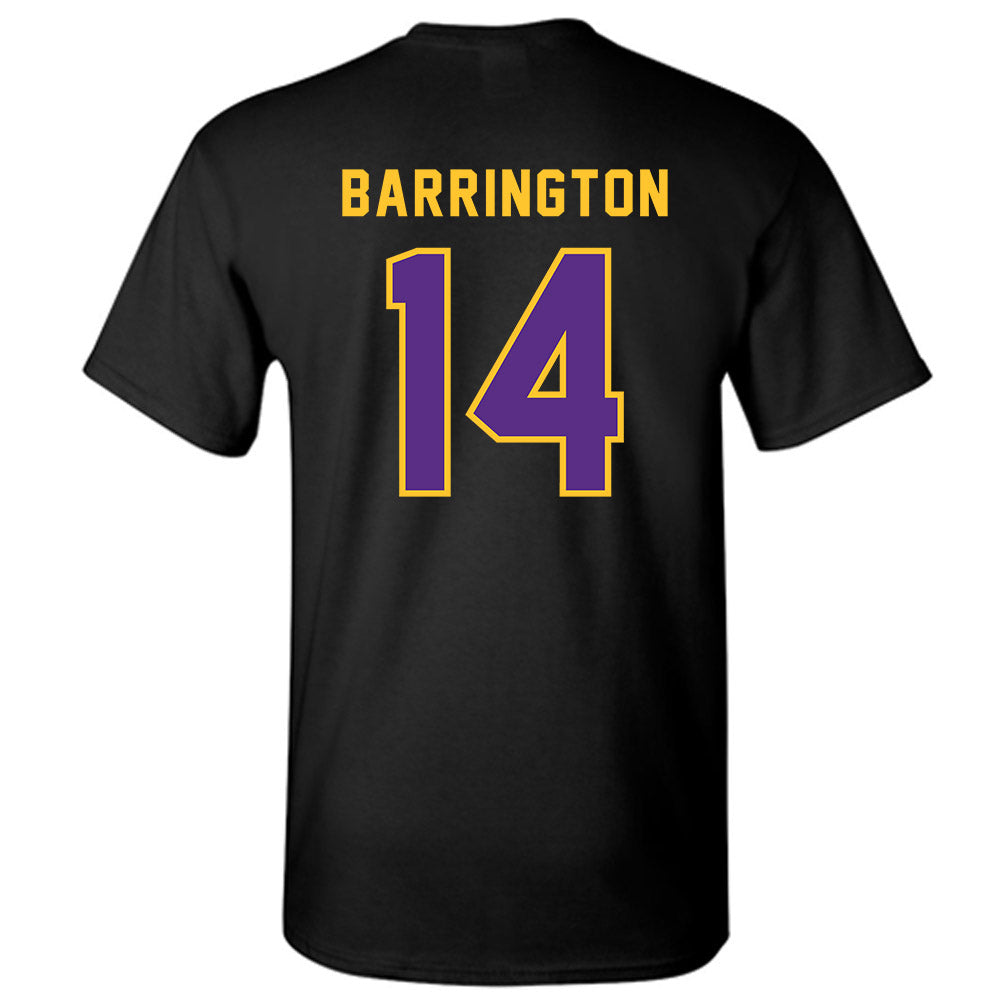 PVAMU - NCAA Football : Deuce Barrington - Classic Shersey T-Shirt-1