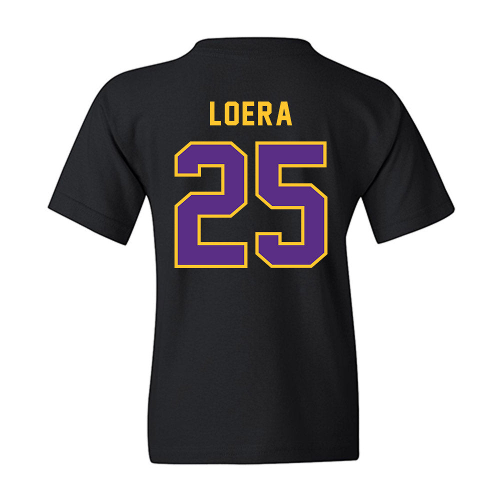 PVAMU - NCAA Women's Soccer : Mariah Loera - Classic Shersey Youth T-Shirt-1