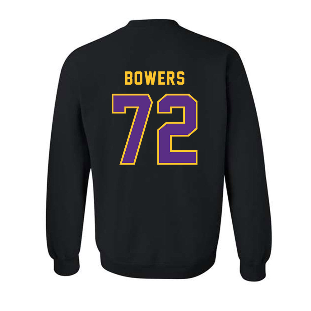 PVAMU - NCAA Football : Caden Bowers - Classic Shersey Crewneck Sweatshirt-1