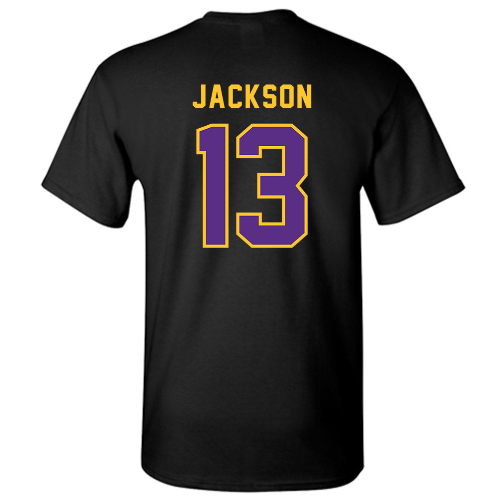 PVAMU - NCAA Softball : Breayna Jackson - Classic Shersey T-Shirt-1
